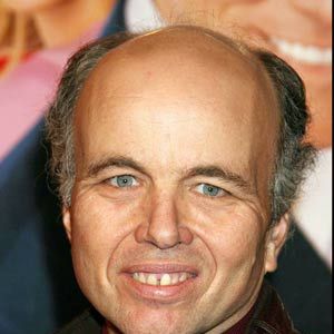Photo Clint Howard