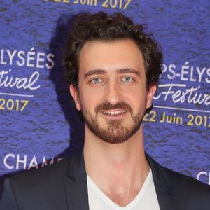 Photo Sylvain Mossot