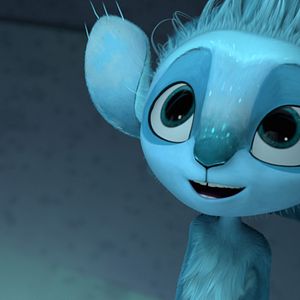 Photo Mune, Le Gardien De La Lune