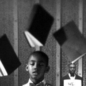 Photo Seven songs for Malcolm X