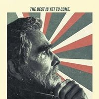Photo The Last Movie Star