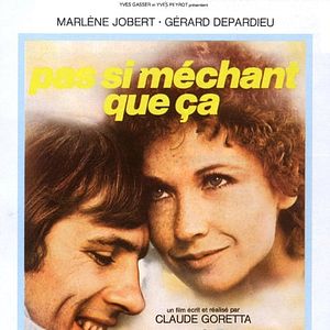 Photo Pas si méchant que ça