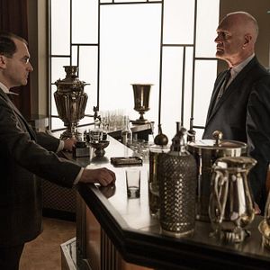 Photo La Forme de l'eau - The Shape of Water