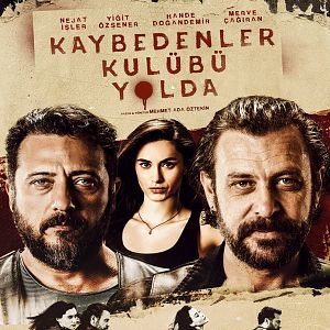 Photo Kaybedenler Kulübü Yolda