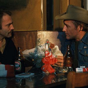 Photo L'Ami américain