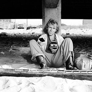 Photo Alice dans les villes