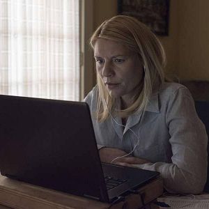 Photo Homeland