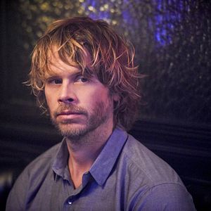 Photo Eric Christian Olsen