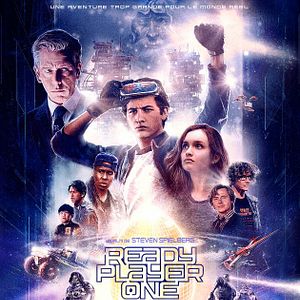 Photo Ready Player One