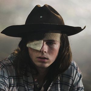Photo Chandler Riggs