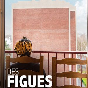 Photo Des Figues en avril