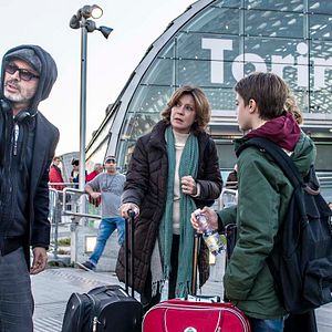 Photo Ivano De Matteo