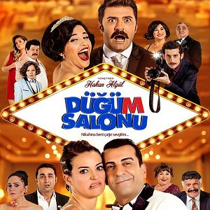 Photo Düğüm Salonu