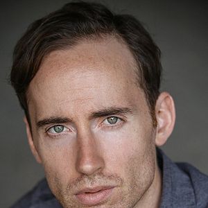 Photo Robert Brettenaugh