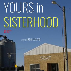Photo Yours in Sisterhood