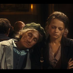 Photo Vasilina Makovtseva