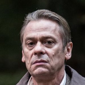 Photo Sylvester Groth