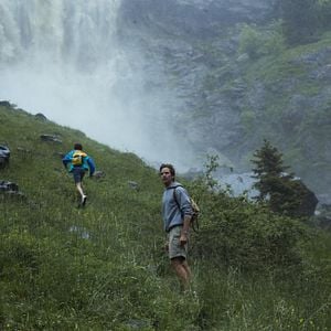 Photo Call Me By Your Name