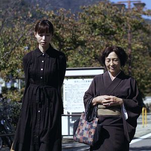 Photo Hazuki Kikuchi