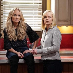 Photo Kristin Chenoweth