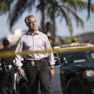Photo Titus Welliver