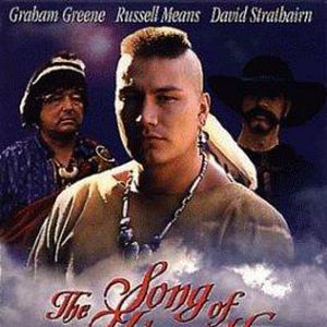 Photo Song of Hiawatha
