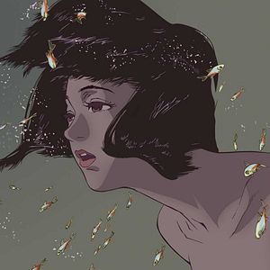 Photo Perfect Blue