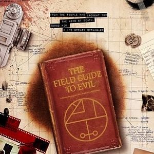 Photo The Field Guide To Evil