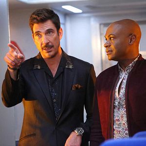 Photo Dylan McDermott