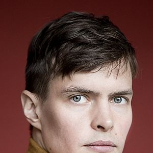 Photo Johannes Holopainen