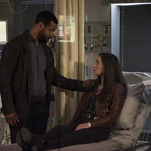 Photo Isaiah Mustafa