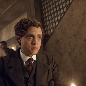 Photo Douglas Smith (III)