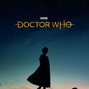 Photo Doctor Who (2005)