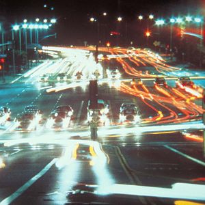 Photo Koyaanisqatsi, la prophétie