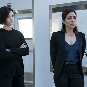 Photo Jaimie Alexander