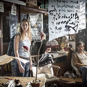 Photo Inez Bjørg David