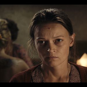 Photo Vasilina Makovtseva