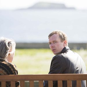 Photo Steven Robertson