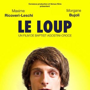 Photo Le Loup