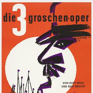 Photo Die Dreigroschenoper