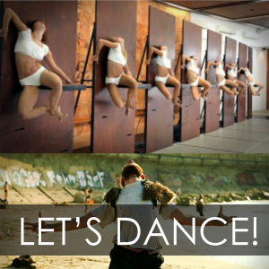 Photo Let's Dance