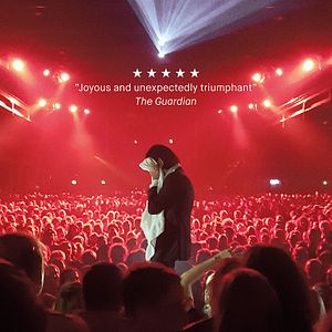 Photo Distant Sky: Nick Cave & The Bad Seeds Live In Copenhagen