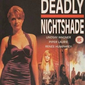 Photo Ma fille en danger