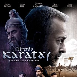 Photo Direniş Karatay