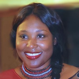 Photo Apolline Traoré