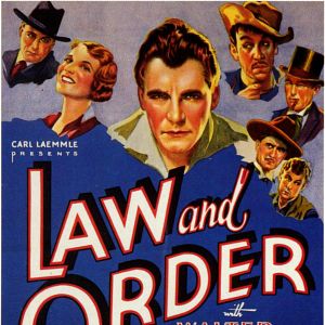 Photo Law and Order