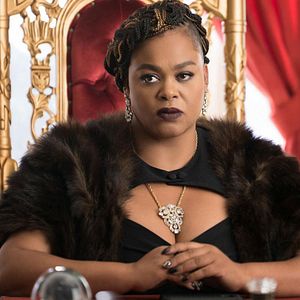 Photo Jill Scott (I)