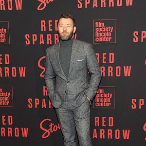 Photo Joel Edgerton