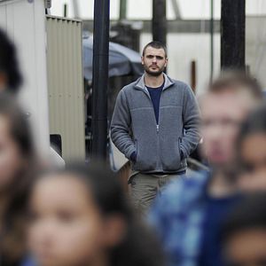 Photo Alex Roe