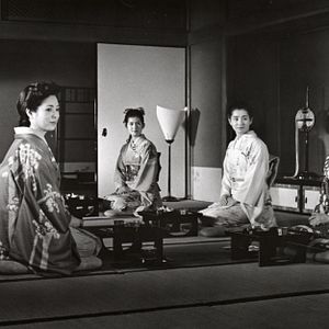 Photo Les Quatre soeurs